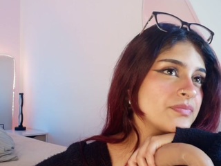 lilith-savett Sex Cam Show
