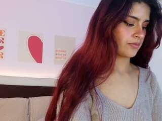 lilith-savett Sex Cam Show