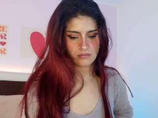 lilith-savett Sex Cam Show