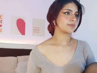 lilith-savett Sex Cam Show