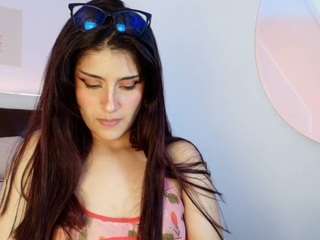 lilith-savett live webcam show