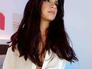 LILITH SAVETT live webcam show