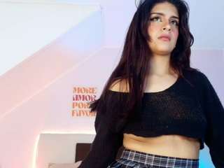LILITH SAVETT live webcam show
