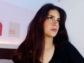 LILITH SAVETT live webcam show