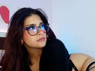 LILITH SAVETT live webcam show