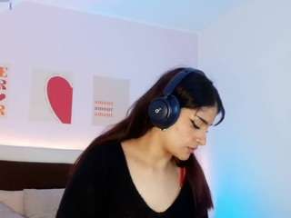 lilith-savett Live Webcam on CamSoda