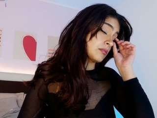 LILITH SAVETT live cam preview