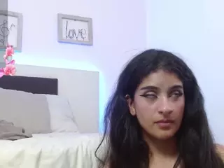 Sweet Sexy Ass's Live Sex Cam Show