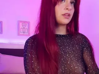 LILITH SEXY ASS's Live Sex Cam Show
