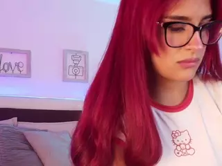 LILITH SEXY ASS's Live Sex Cam Show