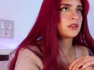 LILITH SEXY ASS's Live Sex Cam Show