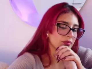 LILITH SEXY ASS's Live Sex Cam Show