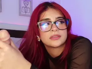 LILITH SEXY ASS's Live Sex Cam Show