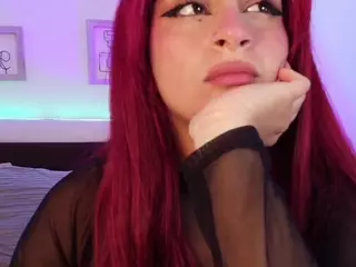 LILITH SEXY ASS's Live Sex Cam Show