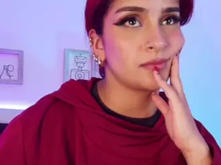LILITH SEXY ASS's Live Sex Cam Show