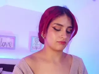 LILITH SEXY ASS's Live Sex Cam Show