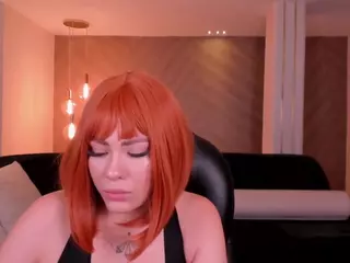 LouiseRizzo's Live Sex Cam Show