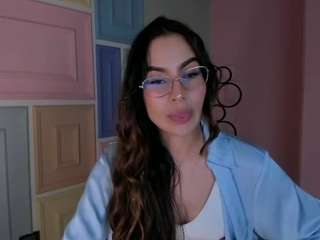 mariannelane Live Webcam on CamSoda