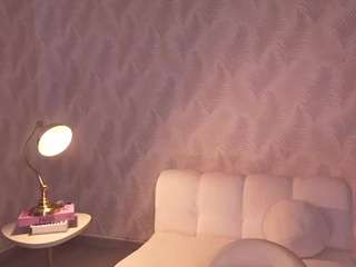 MarianneLane live webcam show