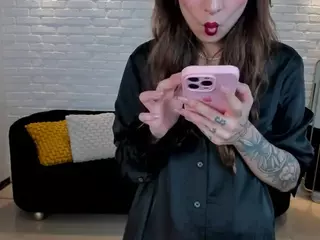 MarianneLane's Live Sex Cam Show