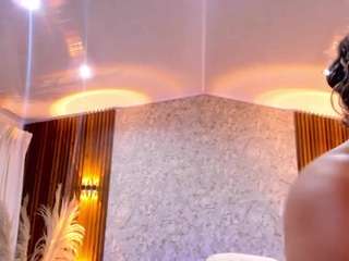 maryah-simons Live Webcam on CamSoda