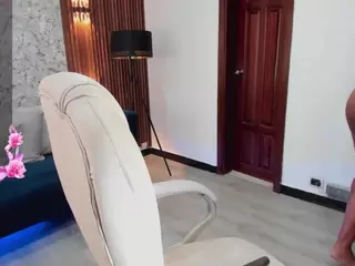 maryah-simons's Live Sex Cam Show