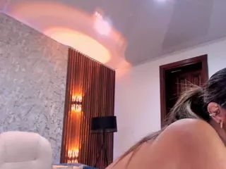 maryah-simons's Live Sex Cam Show