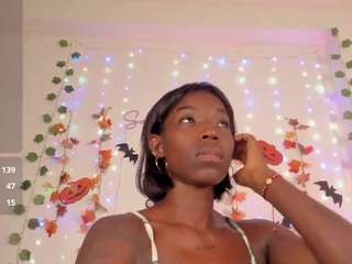 samhiill1 webcam model