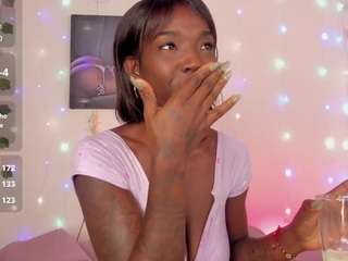 samhiill1 Live Webcam on CamSoda