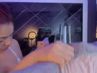 SofiaWalke's Live Sex Cam Show