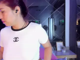 SofiaWalke's Live Sex Cam Show