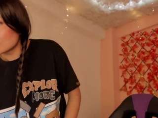 sweet-candies webcam