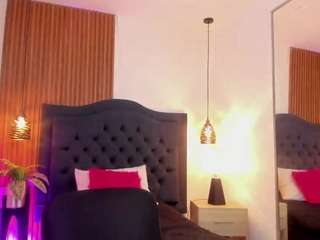 Shemale Chaturbate camsoda alice-massie1