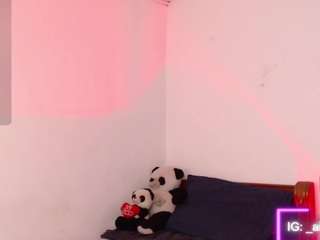 alice-massie1 webcam