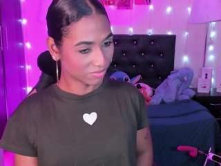 alice-massie1 webcam