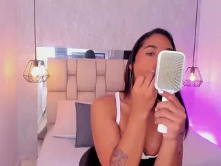 Alice-Massie1's Live Sex Cam Show