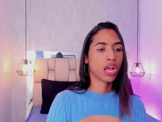 Alice-Massie1's Live Sex Cam Show