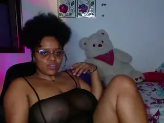 corinastonee's Live Sex Cam Show