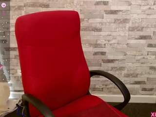 evakrystalx Sex Cam Show