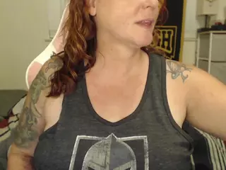 Goddess-NikkiMasters's Live Sex Cam Show