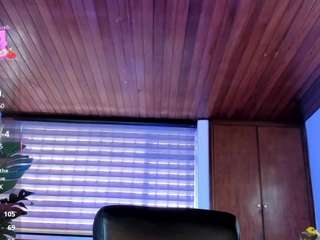 isabellaa-joness Live Webcam on CamSoda