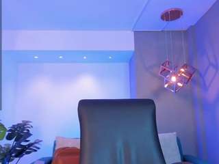 isabellaa-joness - Live Cam