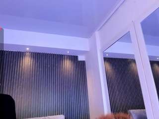 isabellaa-joness Live Webcam on CamSoda