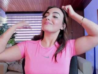 Isabellaa-Joness