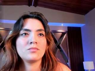 isabellaa-joness Live Webcam on CamSoda