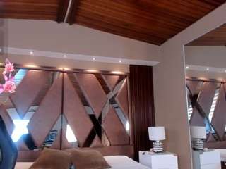 Isabellaa-Joness live webcam on Soda Cams