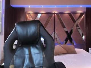 isabellaa-joness Live Webcam on CamSoda