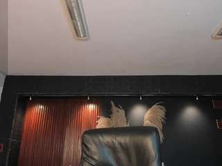 isabellaa-joness Live Webcam on CamSoda