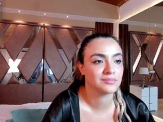 isabellaa-joness Sex Cam Show