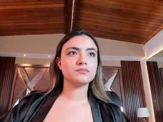 isabellaa-joness Sex Cam Show